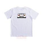 T Shirt Lamborghini Countach 5000