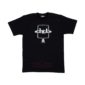 ZIL wear, Футболка Эмблема ЗИЛ