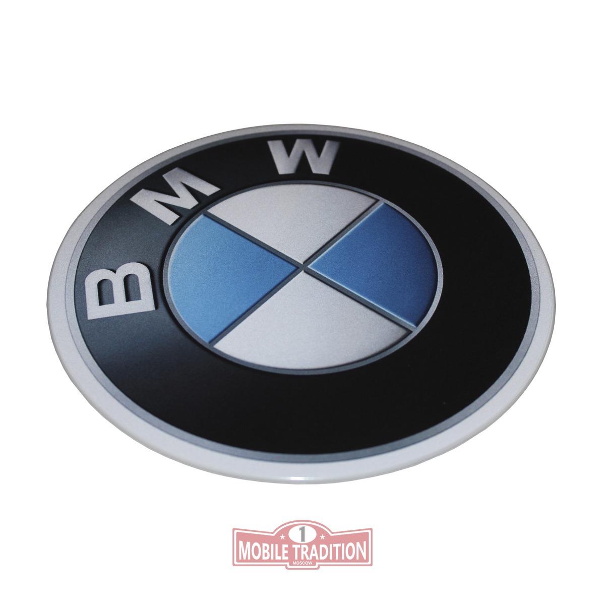 BMW Classic аксессуары