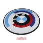 bmw motorsport heritage коврик для мыши