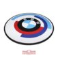 bmw motorsport heritage mouse pad