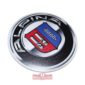 Mouse pad Alpina Logo