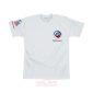 T Shirt BMW M Team Heritage