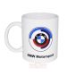 Emblem BMW Motorsport Heritage
