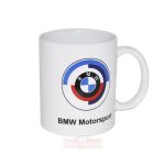 Emblem BMW Motorsport Heritage