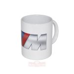 Mug BMW M Logo