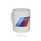 Mug BMW M Emblem