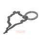 Key Ring Nurburgring