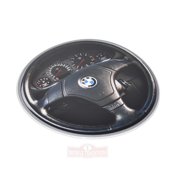 Mousepad Steeringwheel Sport BMW