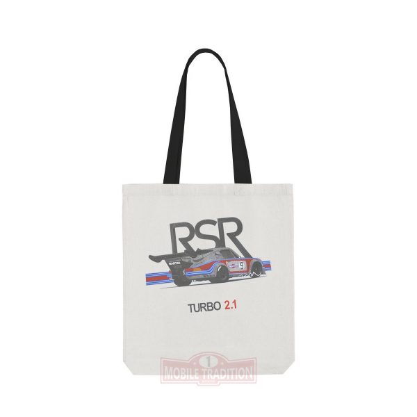 Bag Shopper Porsche 911