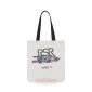 Bag Shopper Porsche 911
