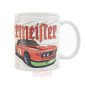 Mug Alpina 3.0CSL JagerMeister E9