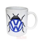 Mug VW Bug Kafer