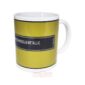 Mug BMW Phoenixgelb Metallic 445/1