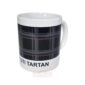 Mug Volkswagen GTi Tartan Golf