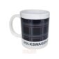 Mug Volkswagen GTi Tartan Golf