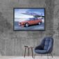 Alpina B10 E34 Конкорд