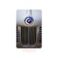 BMW Grills E10 2000ti