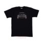 T Shirt Mercedes Red pig Classic