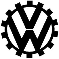 Volkswagen Logo Story