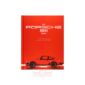 Книга The Porsche 911 Book