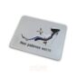 Motorsport Mouse pad