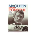 McQueen Porsche 908