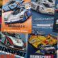 porsche posters