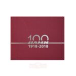 Book 100 years NAMI