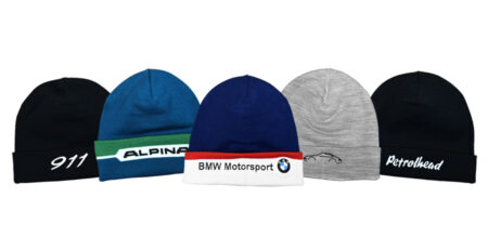 Many cap BMW Porsche MB Alpina