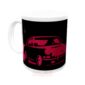 Mugs Porsche 911 Classics