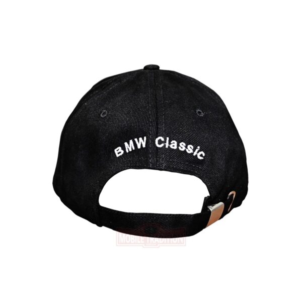 BMW Classic Cap