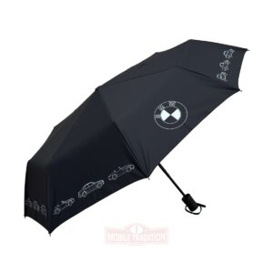 Зонт BMW Classic Black
