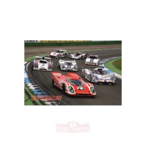 Porsche Motorsport Classic