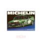 Poster Alpina M3 DTM 1987