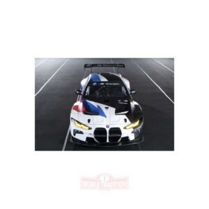 Poster BMW M4 GT3 racing ver.