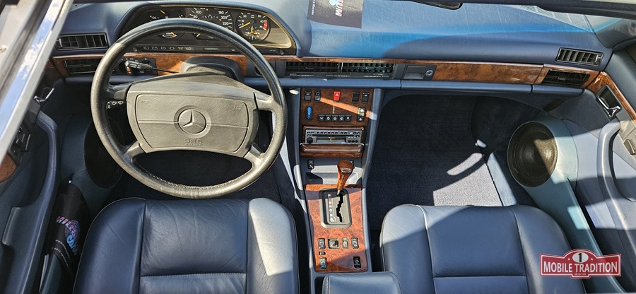 autoweekend Mercedes