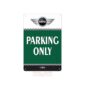 MINI Parking Only