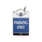 MINI Parking Only
