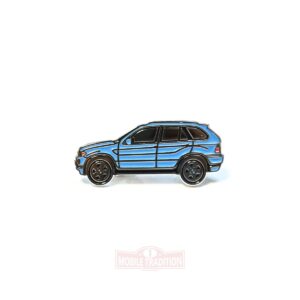 pin bmw x5 e53