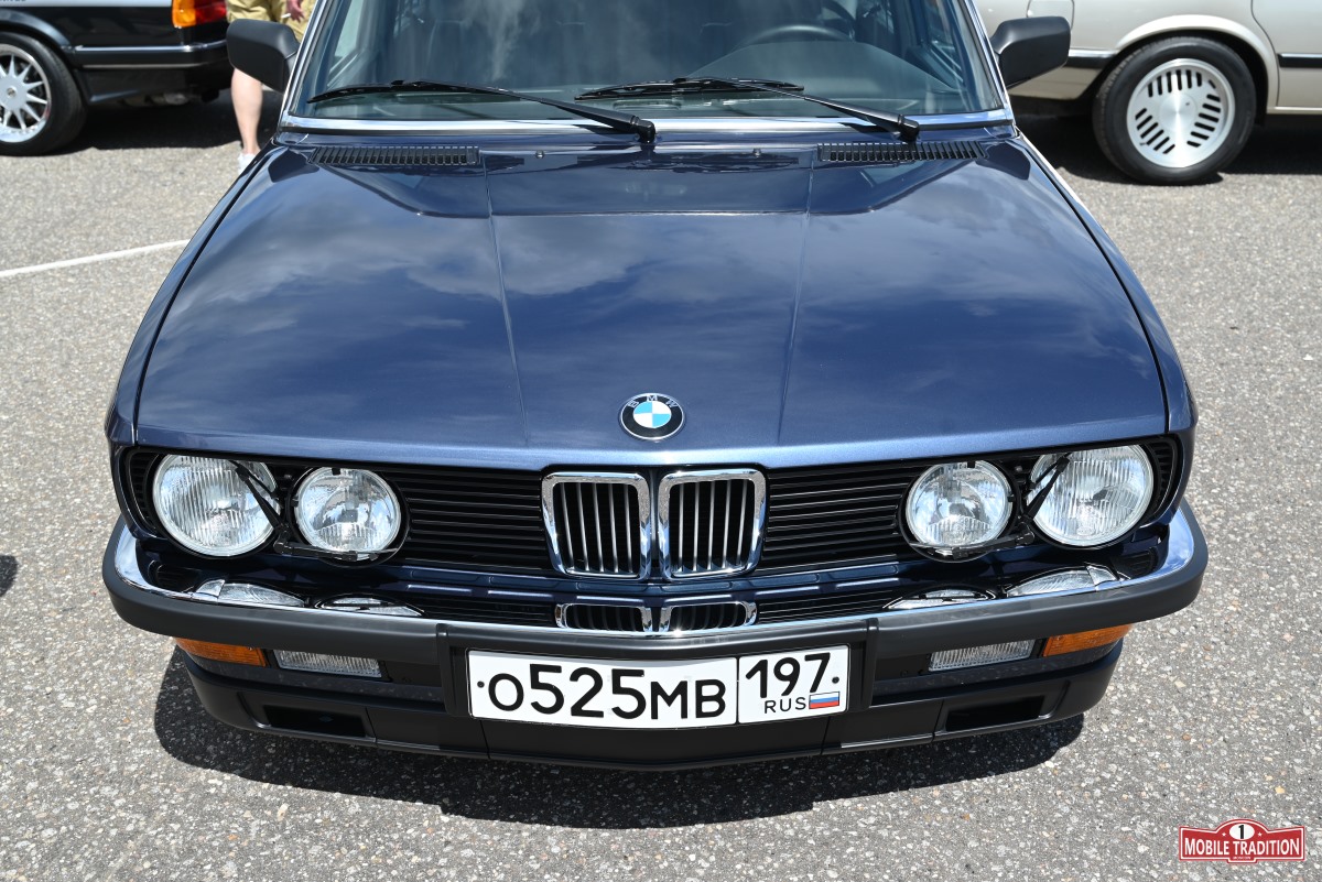 13й Bimmerdays 2025 года