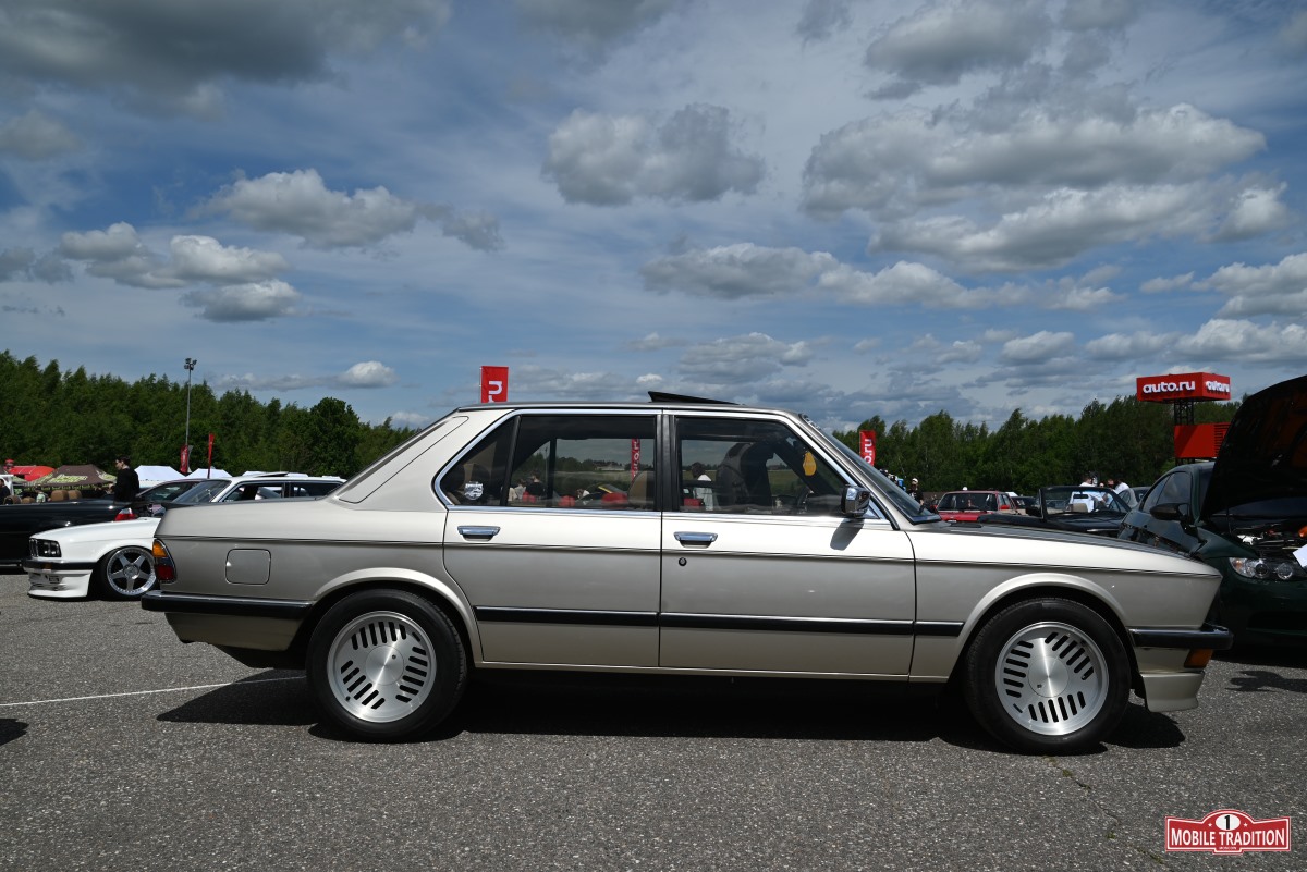 13й Bimmerdays 2025 года