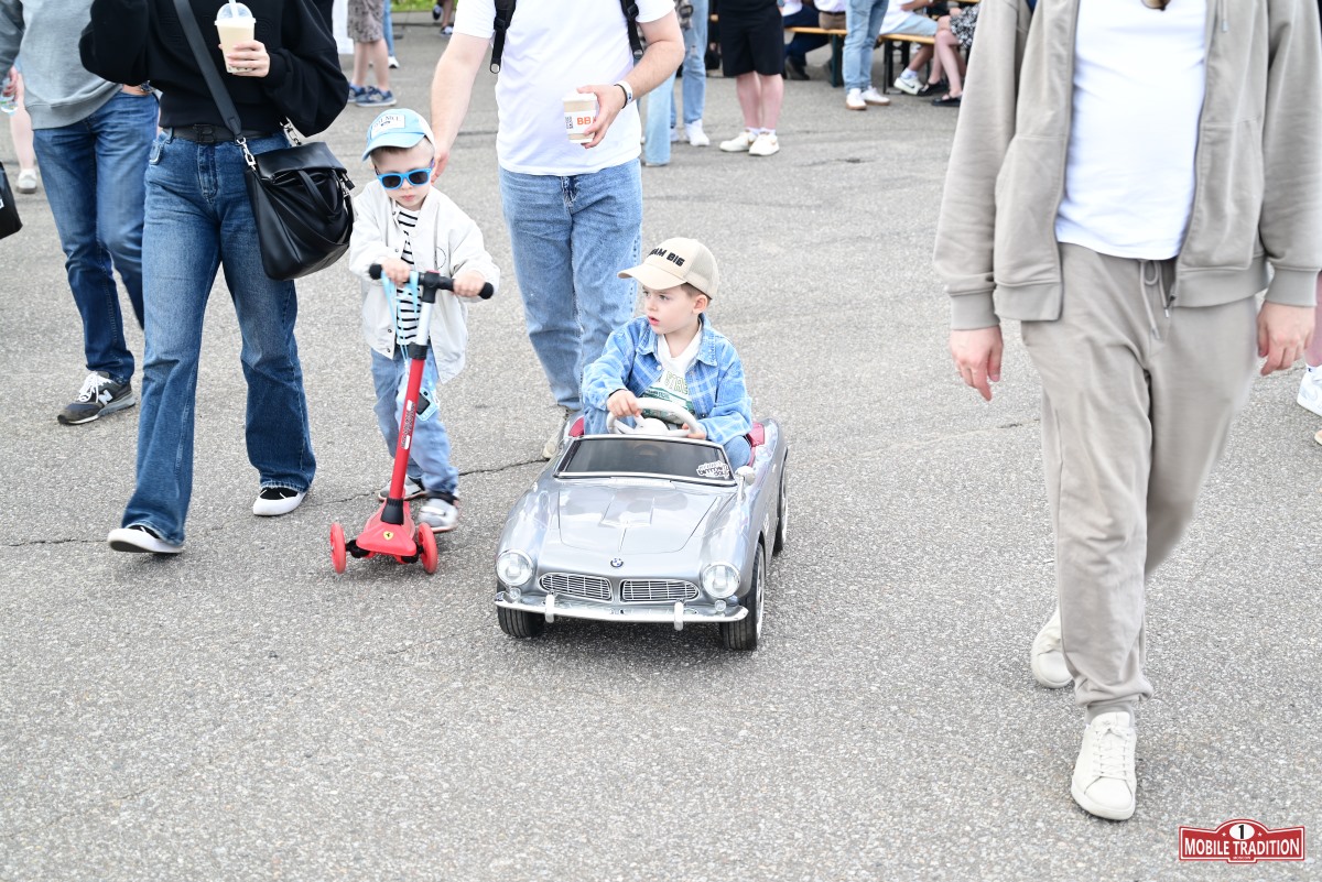 13й Bimmerdays 2025 года