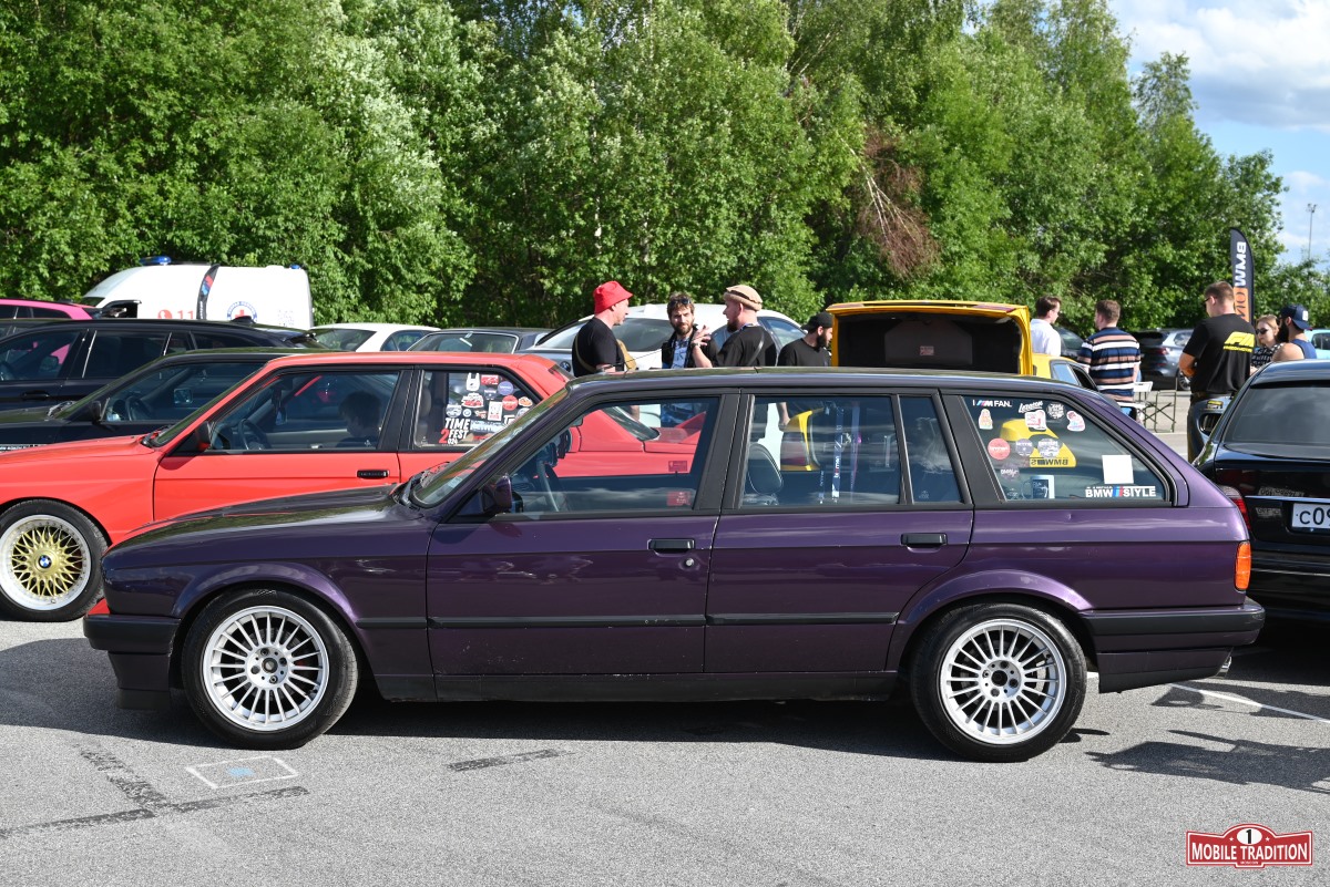 13й Bimmerdays 2025 года