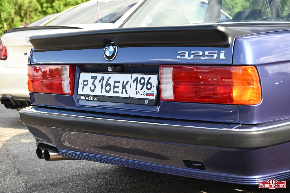 13й Bimmerdays 2025 года