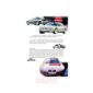 MT0021000032 Исторический фотоальбом BMW E39 5 seria