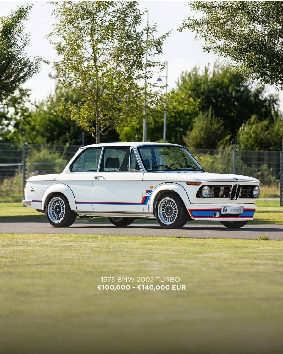 bmw collection best of m