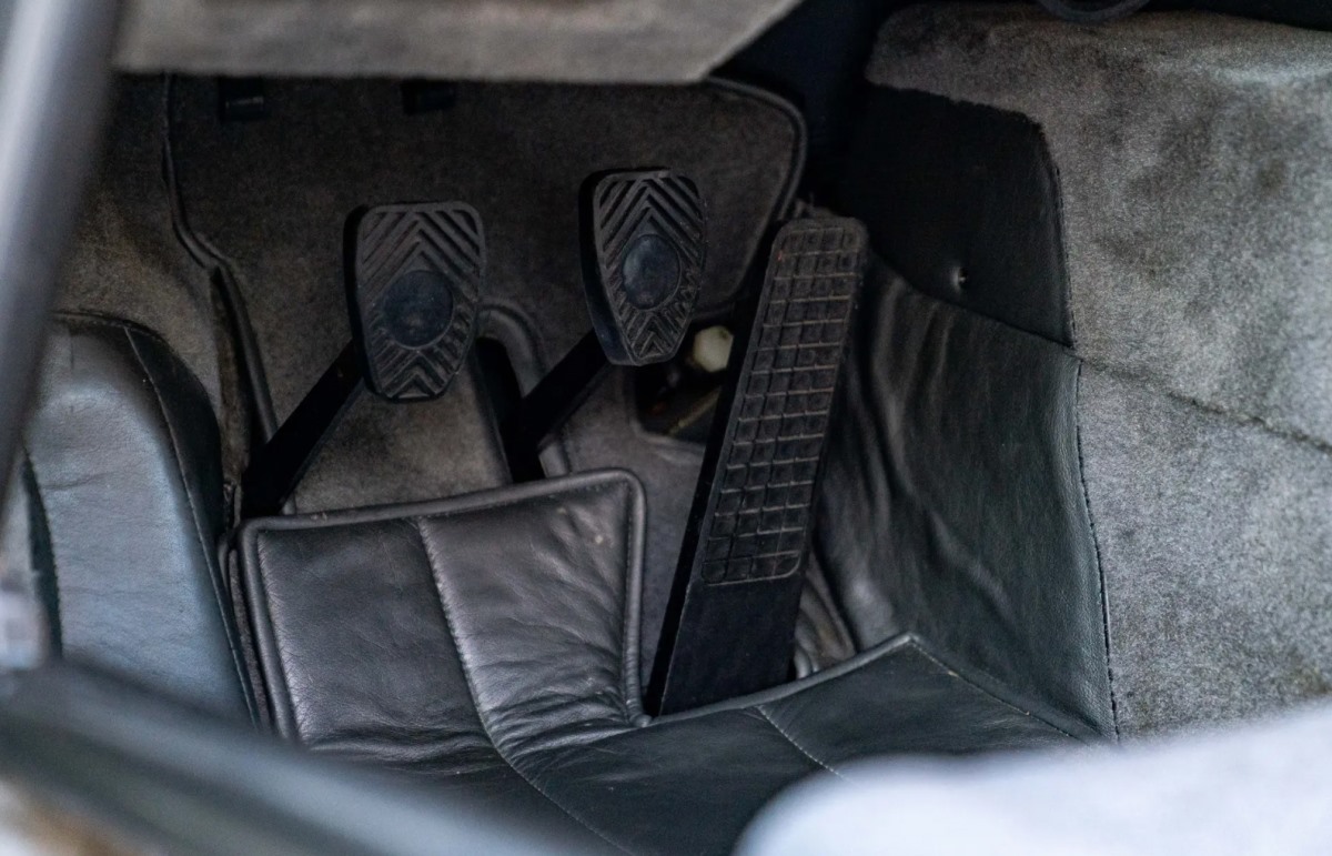 1988 Porsche 959 Sport