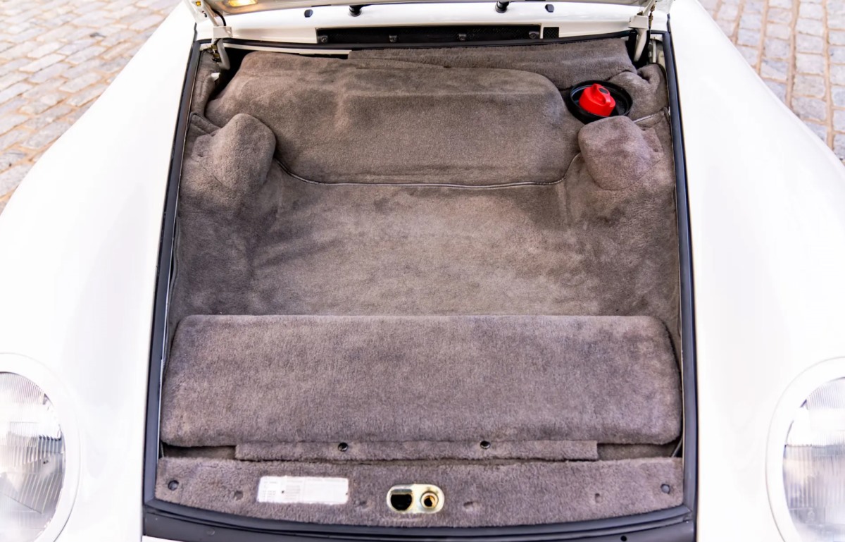 1988 Porsche 959 Sport