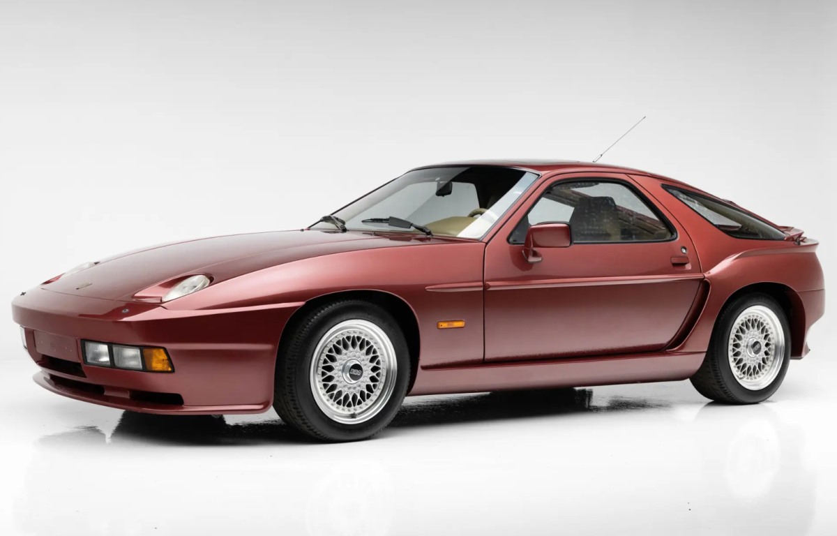 porsche 928s gemballa